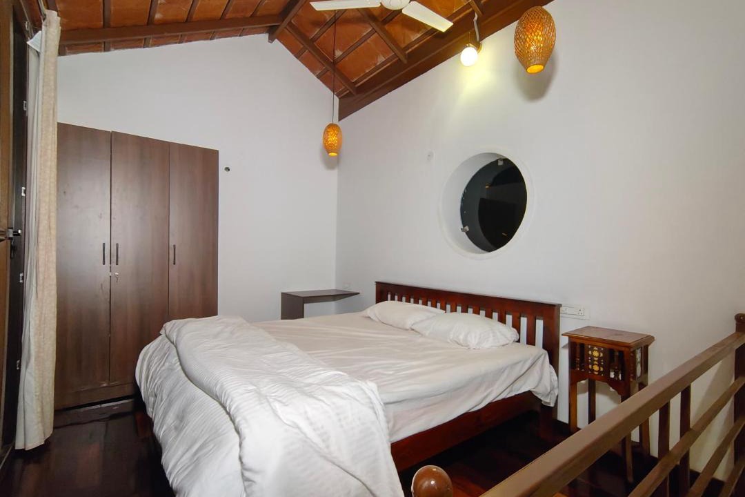 Photo of Bedroom in Samse