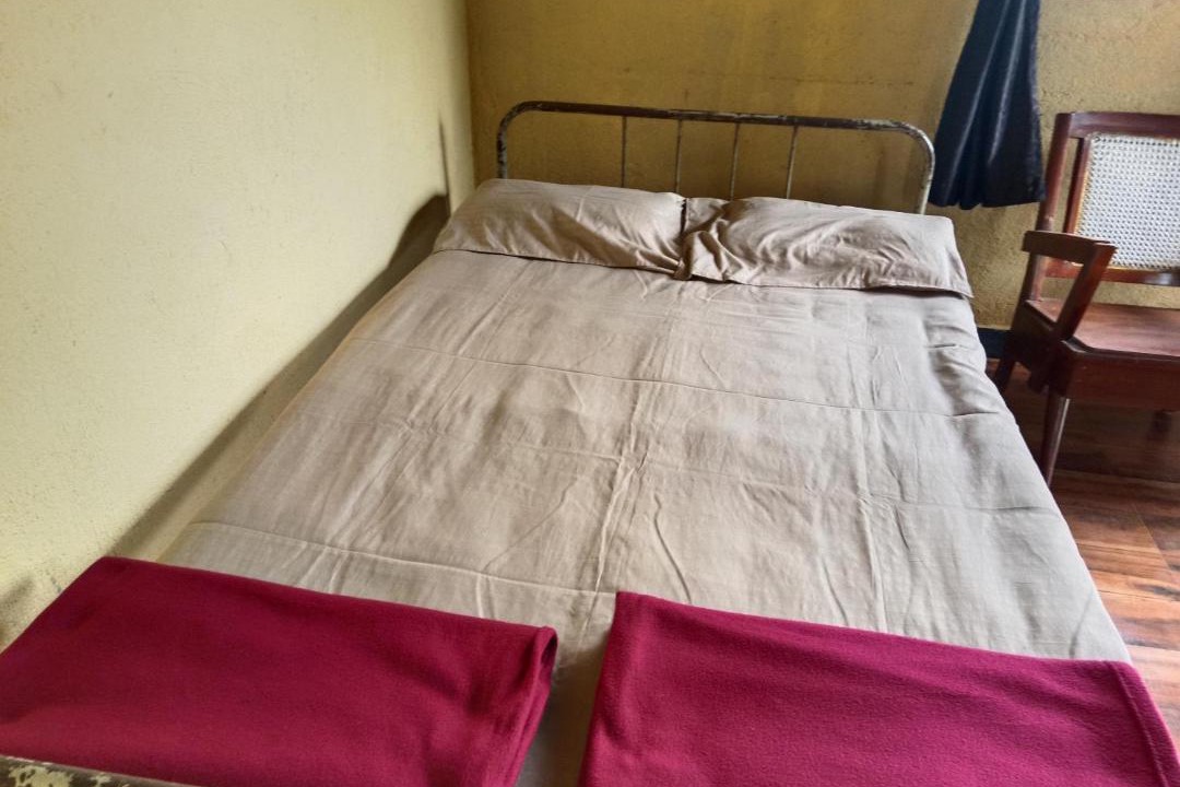 Photo of Bedroom in Chorla Ghats