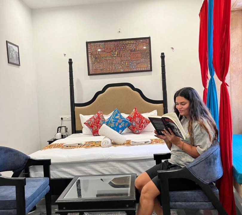 Photo of Others in Amar Sagar Pol