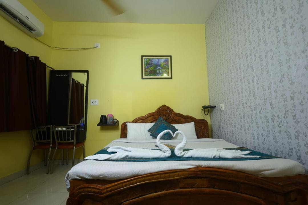 Photo of Bedroom in Rajgir