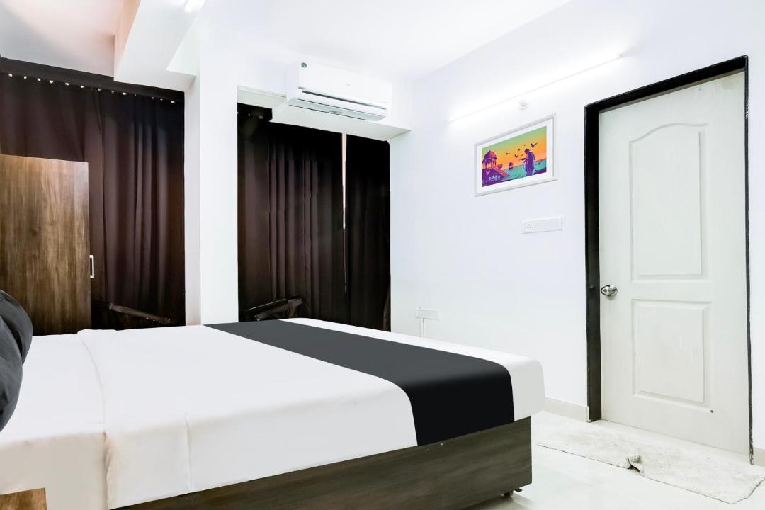 Photo of Bedroom in Calangute