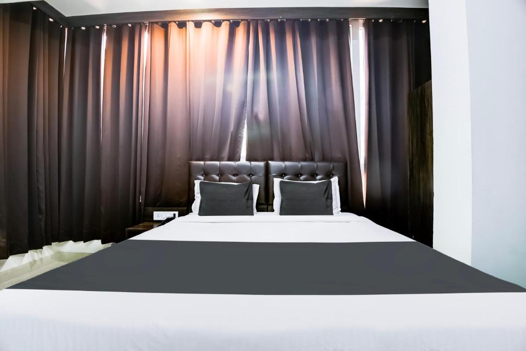 Photo of Bedroom in Calangute