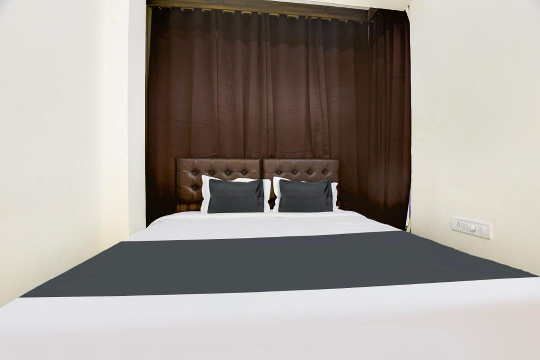 Photo of Bedroom in Calangute