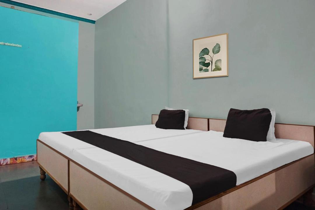 Photo of Bedroom in Rajgurunagar