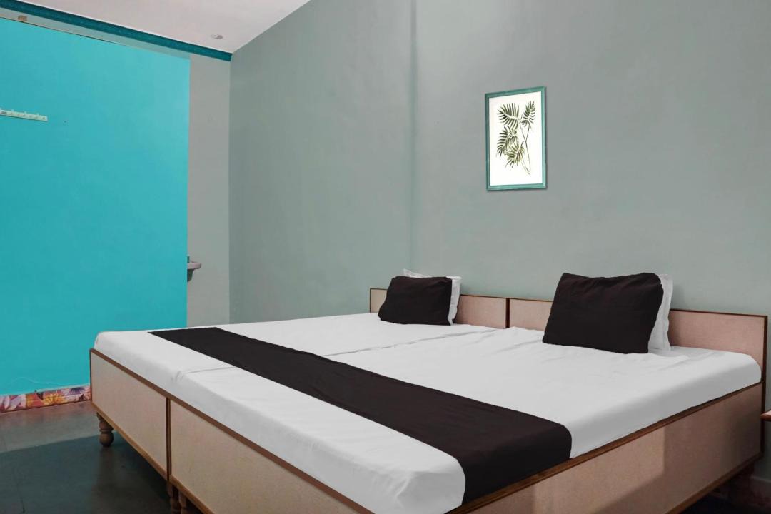Photo of Bedroom in Rajgurunagar