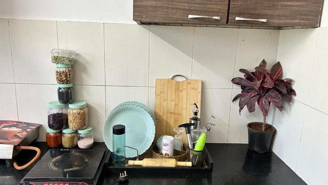 Photo of Kitchen in Andheri West