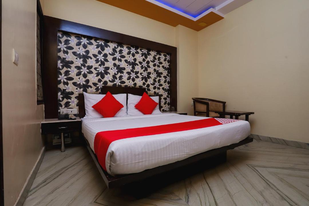 Photo of Bedroom in Patel Nagar