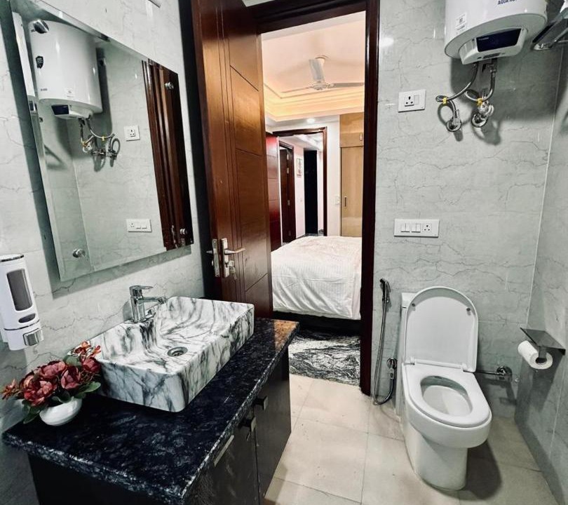 Photo of Bathroom in Chhatarpur