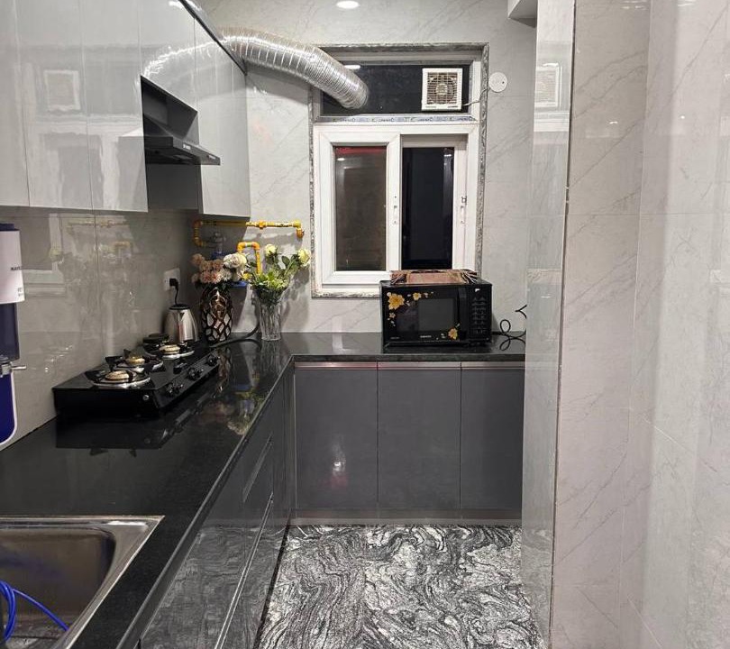 Photo of Kitchen in Chhatarpur