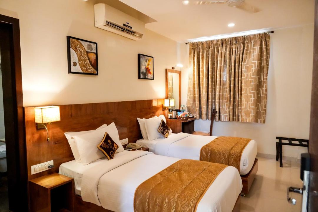 Photo of Bedroom in Shirdi