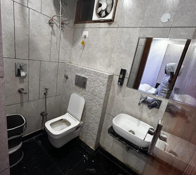 Photo of Bathroom in Karol Bagh