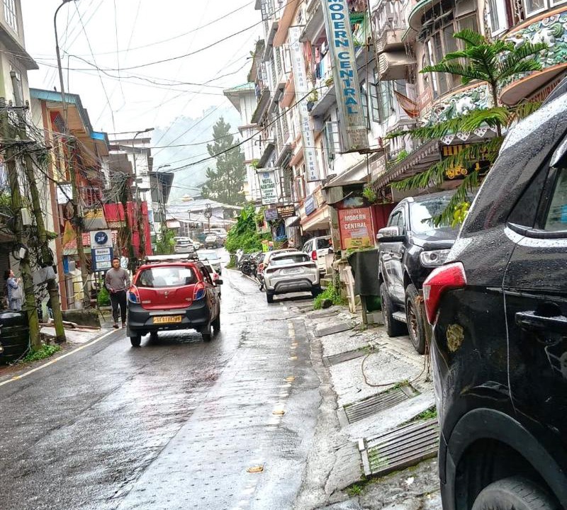 Photo of Others in Gangtok