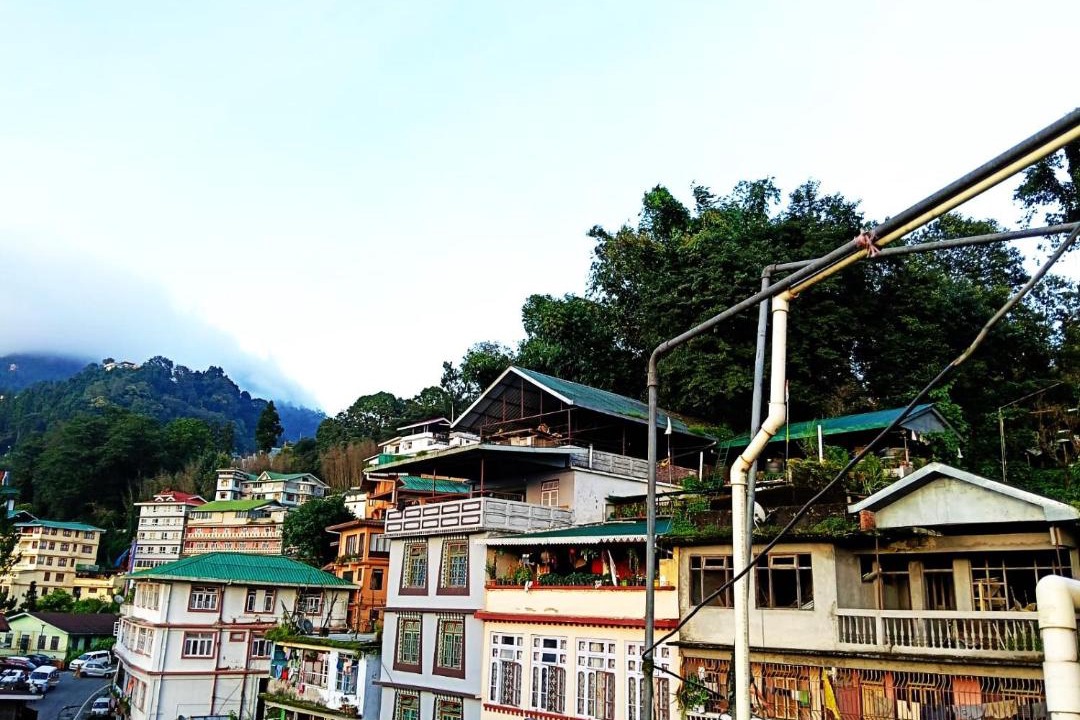 Photo of Others in Gangtok