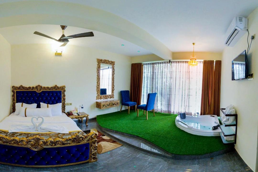 Photo of Bedroom in Sreemangal Upazila