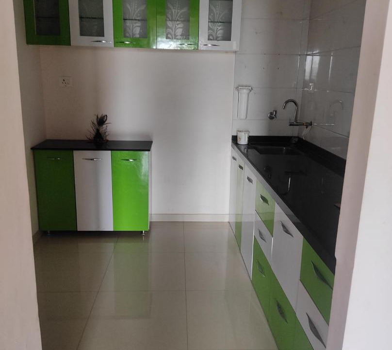 Photo of Kitchen in Alandi
