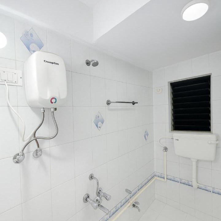Photo of Bathroom in Thane West