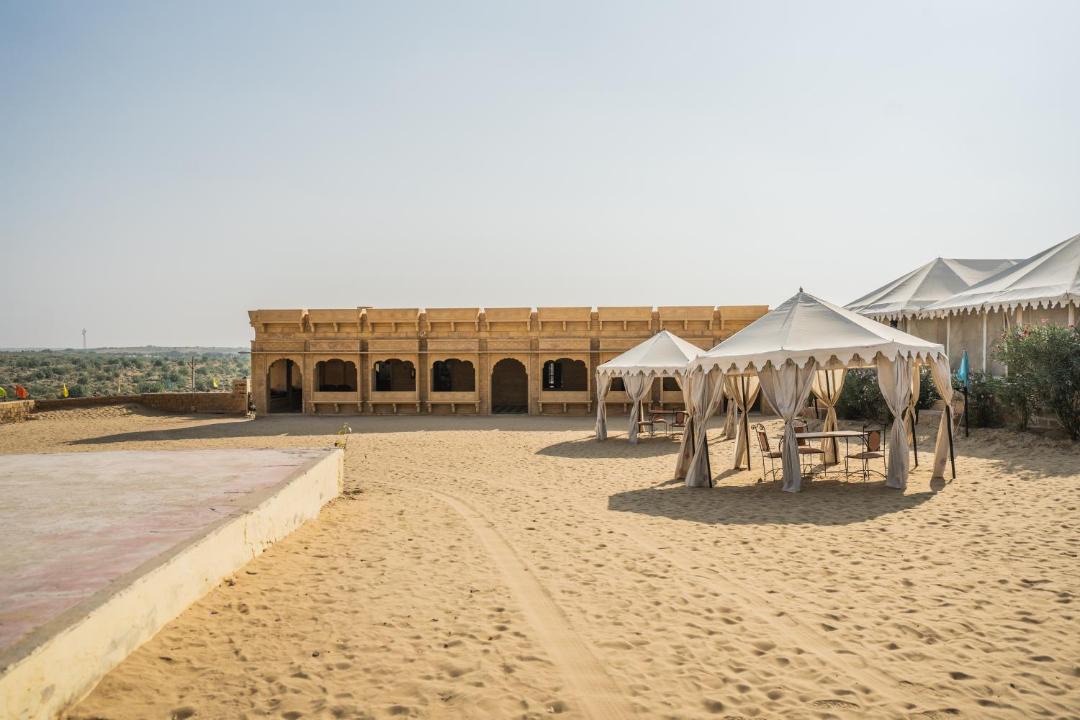 Photo of Others in Jaisalmer