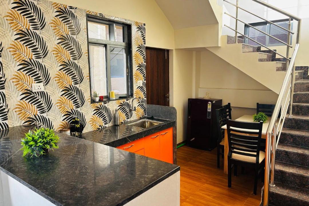 Photo of Kitchen in Pali