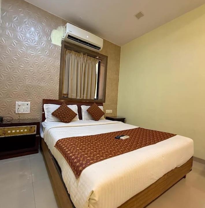 Photo of Bedroom in Fort