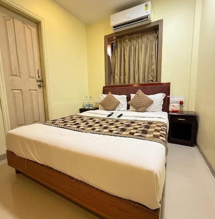 Photo of Bedroom in Fort