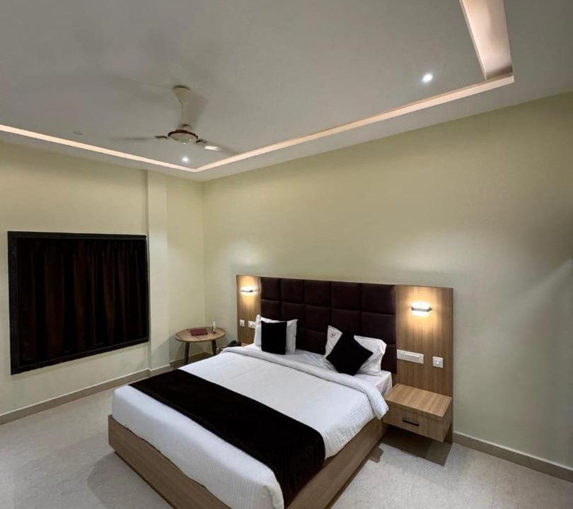 Photo of Bedroom in Jagdalpur