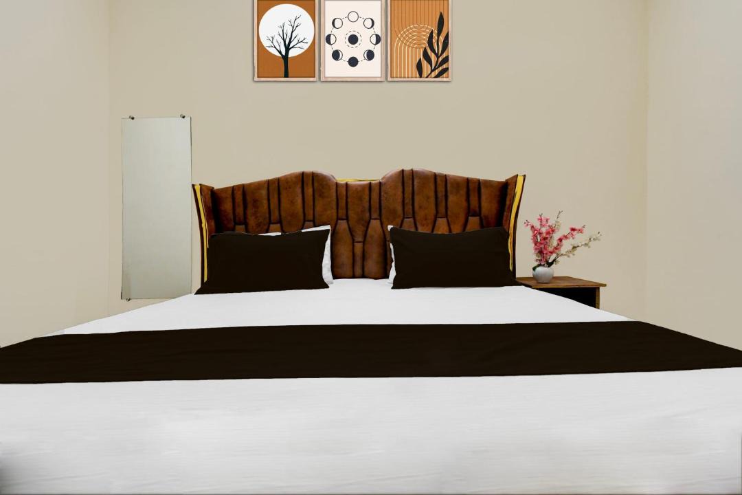 Photo of Bedroom in Kalyanpur