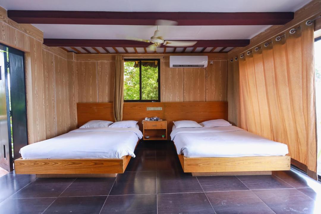 Photo of Bedroom in Sreemangal Upazila