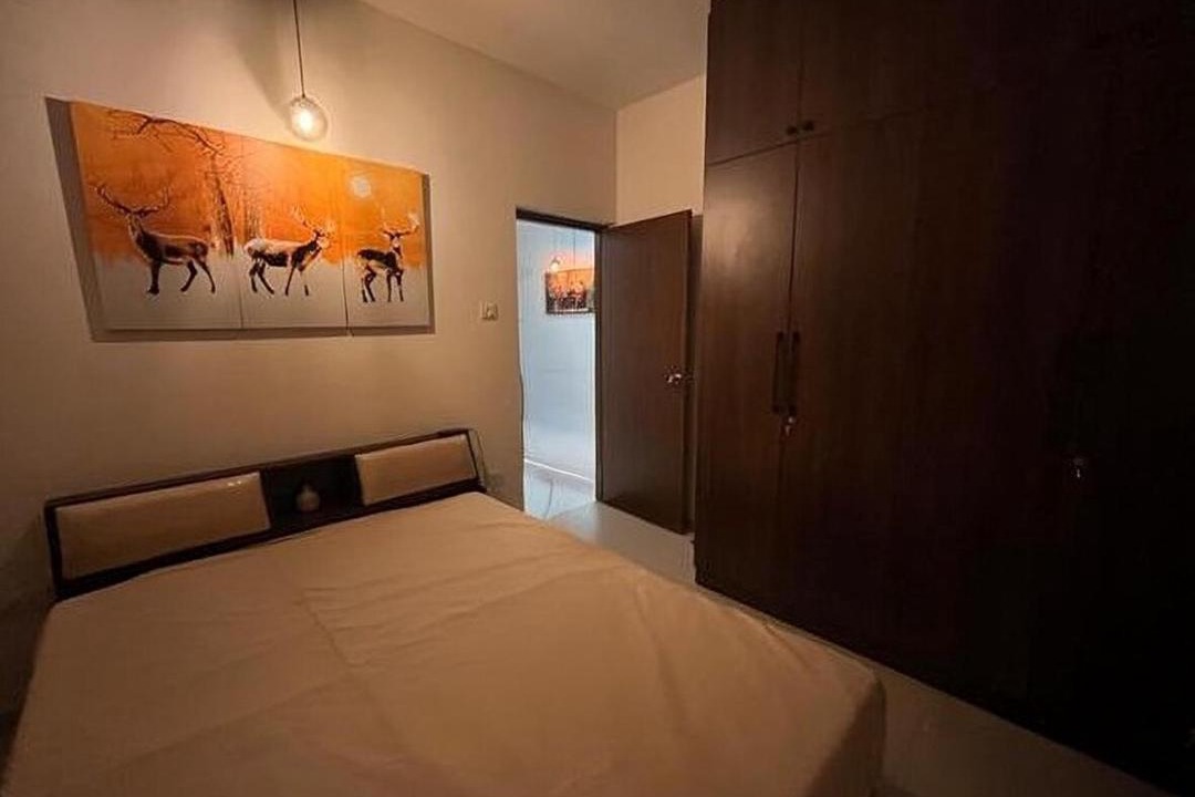 Photo of Bedroom in Chicalim