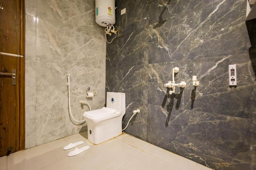 Photo of Bathroom in Noida