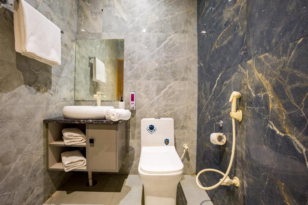 Photo of Bathroom in Noida