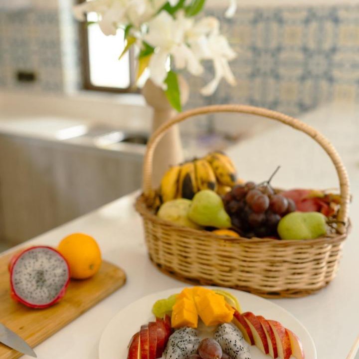 Photo of Kitchen in Siolim
