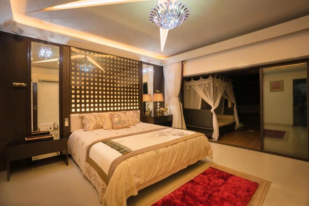 Photo of Bedroom in Mumbai