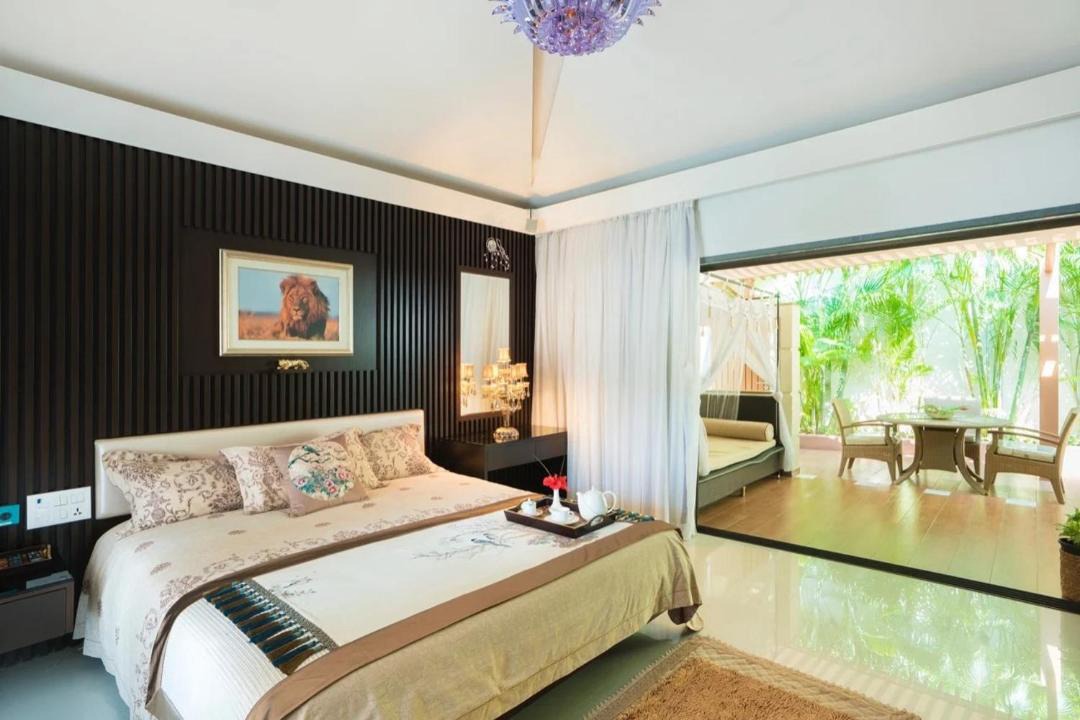 Photo of Bedroom in Mumbai