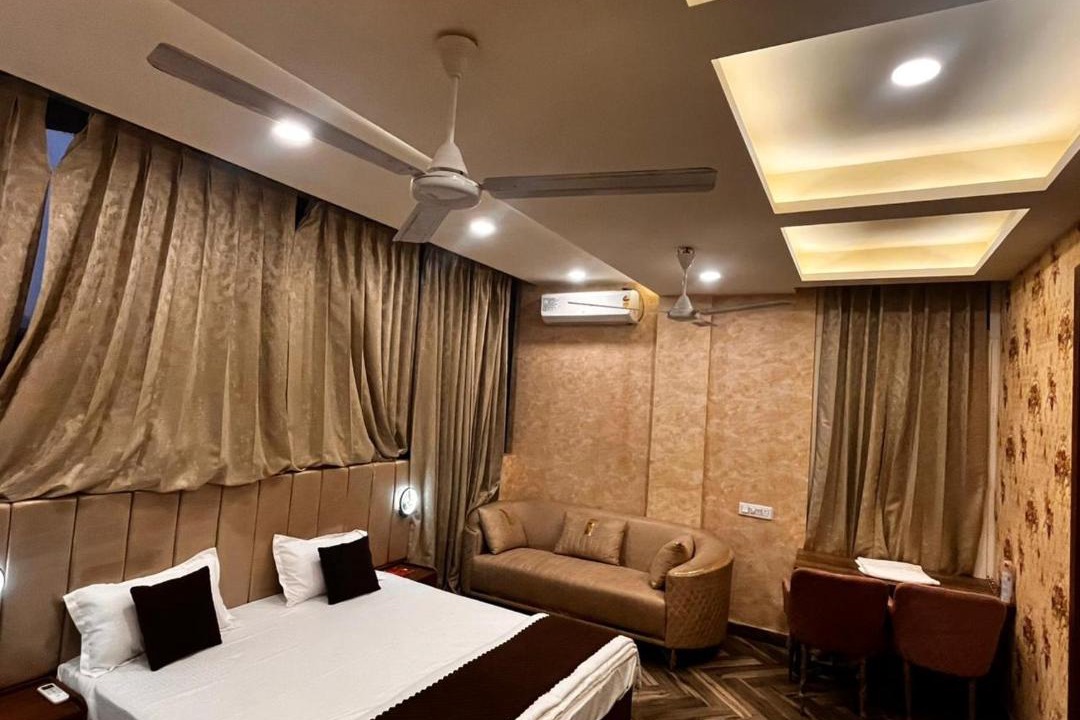 Photo of Bedroom in Nahan