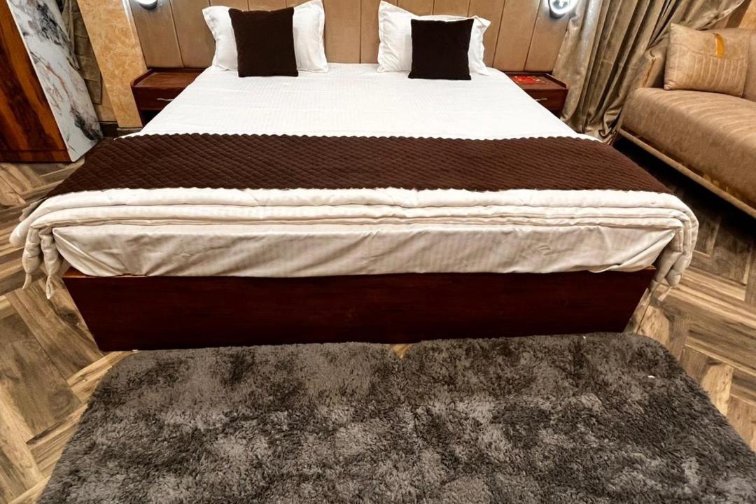 Photo of Bedroom in Nahan