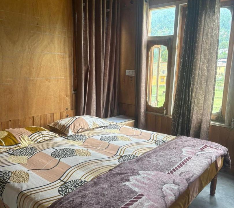 Photo of Bedroom in Bhaderwah