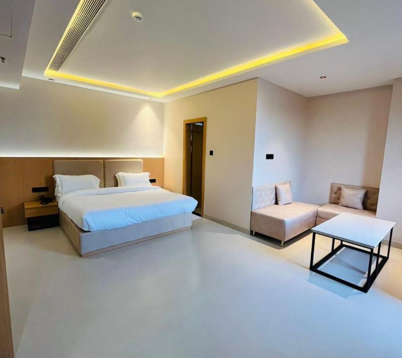 Photo of Bedroom in Gomti Nagar