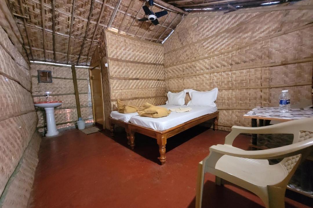 Photo of Bedroom in Sanapur