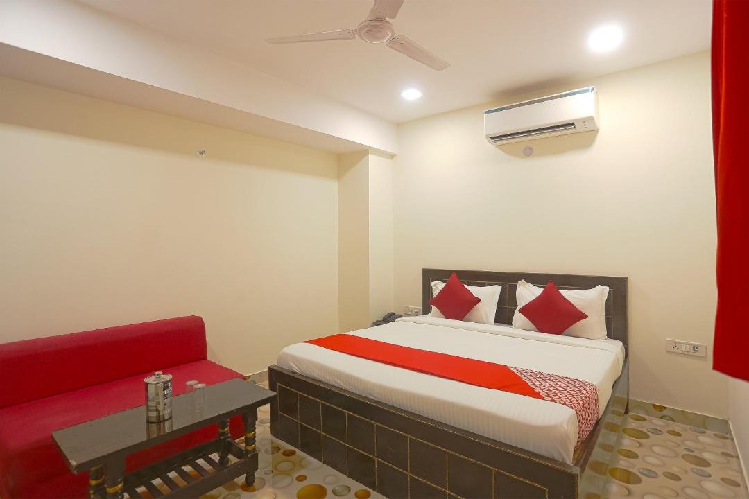 Photo of Bedroom in Janakpuri