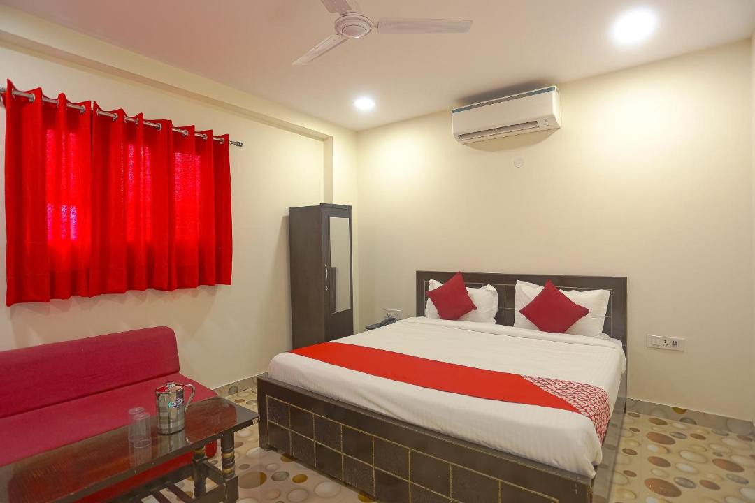 Photo of Bedroom in Janakpuri