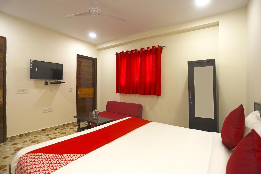 Photo of Bedroom in Janakpuri