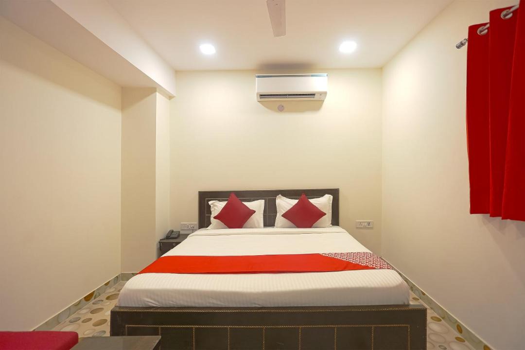 Photo of Bedroom in Janakpuri