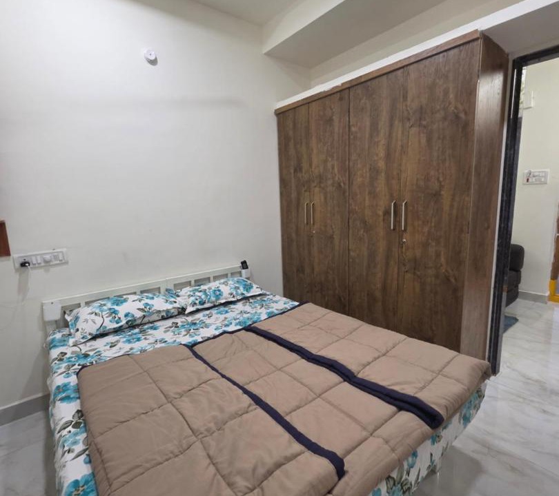 Photo of Bedroom in Kondapur
