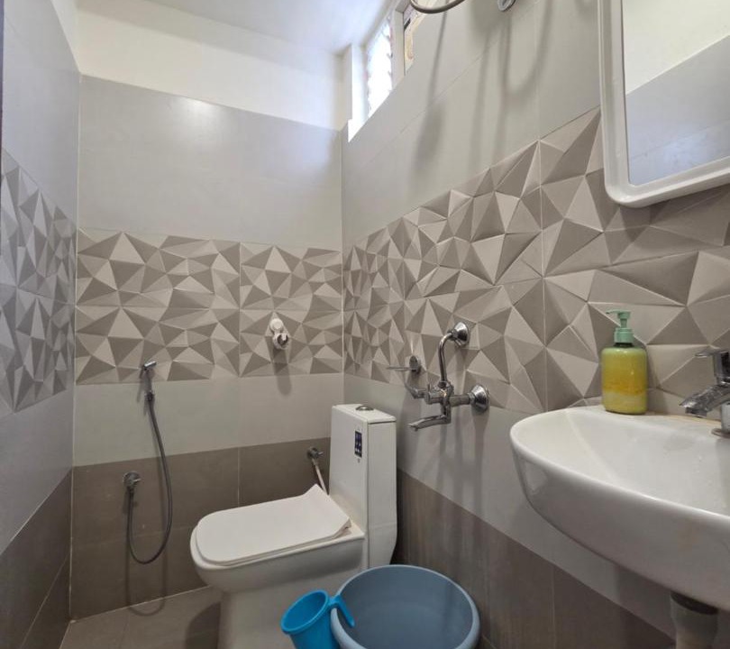 Photo of Bathroom in Kondapur