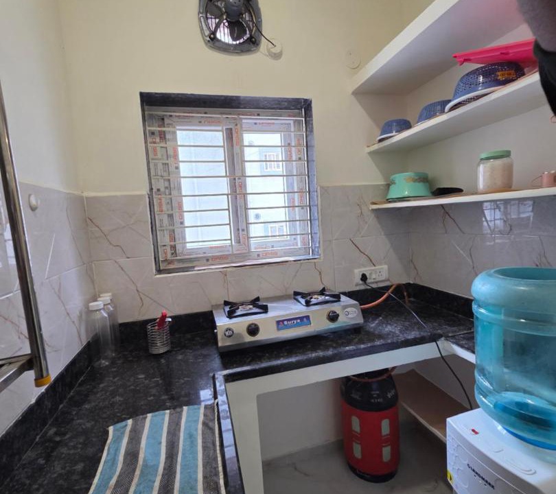 Photo of Kitchen in Kondapur