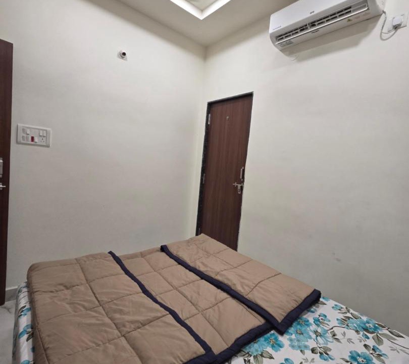 Photo of Bedroom in Kondapur