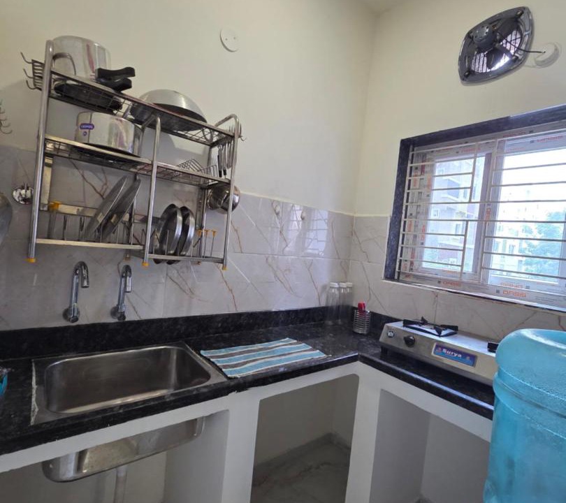 Photo of Kitchen in Kondapur