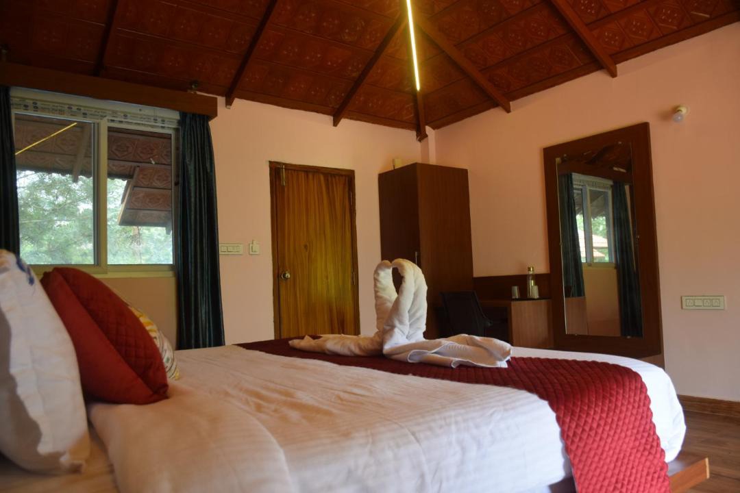 Photo of Bedroom in Mysore