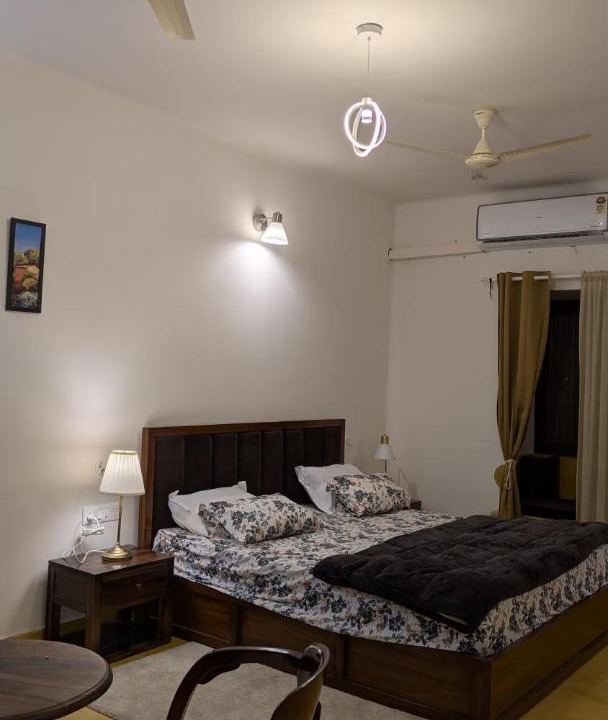 Photo of Bedroom in Electronics City