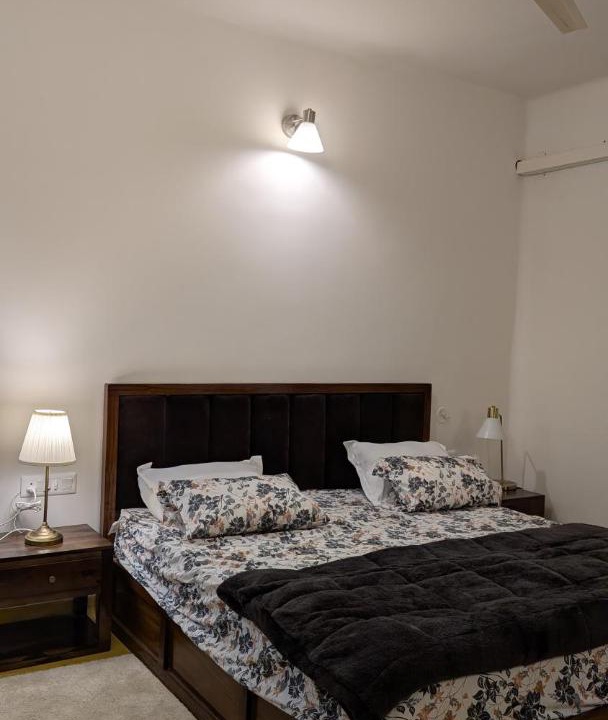 Photo of Bedroom in Electronics City